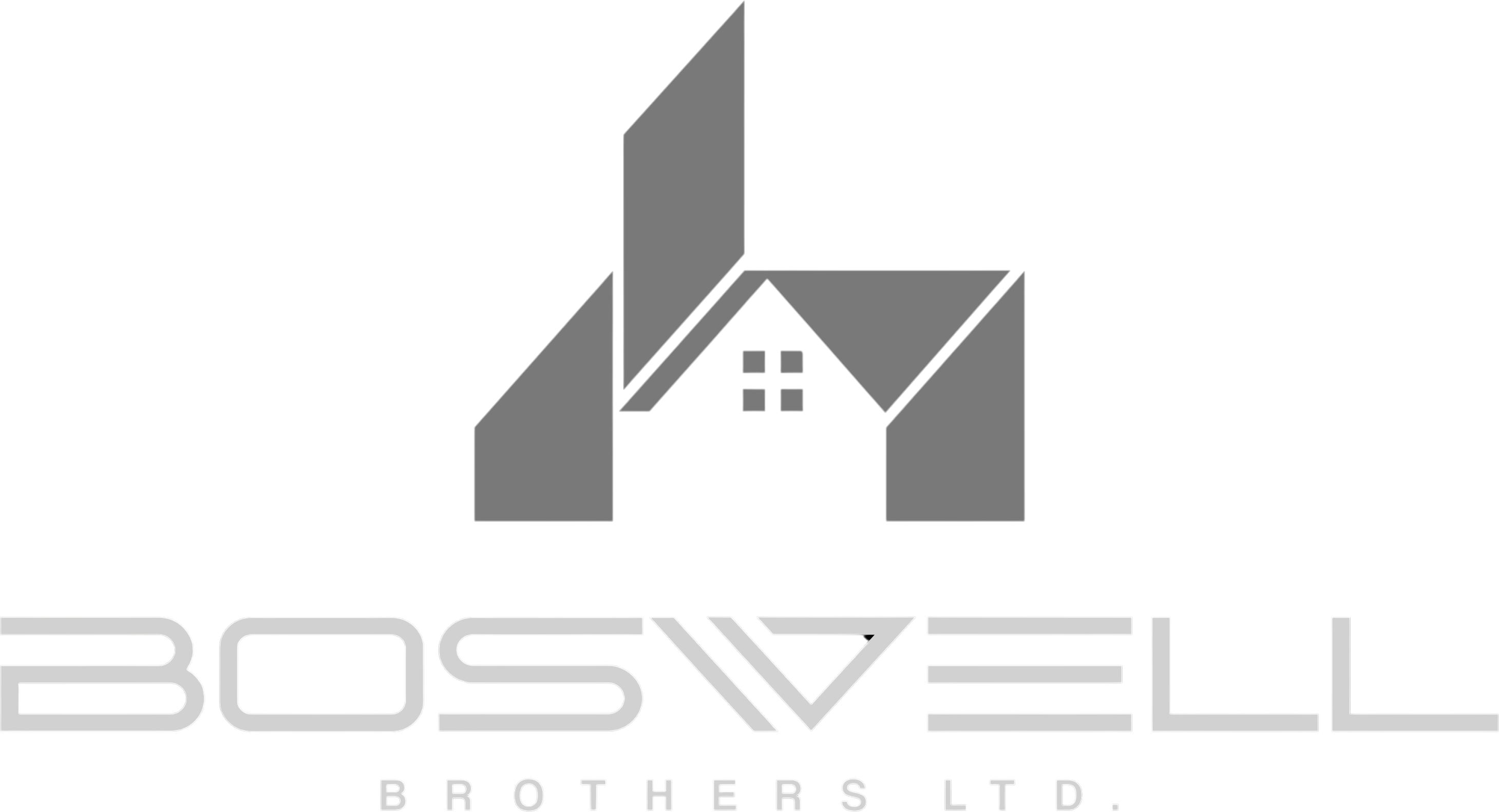 Boswell Brothers Ltd. logo